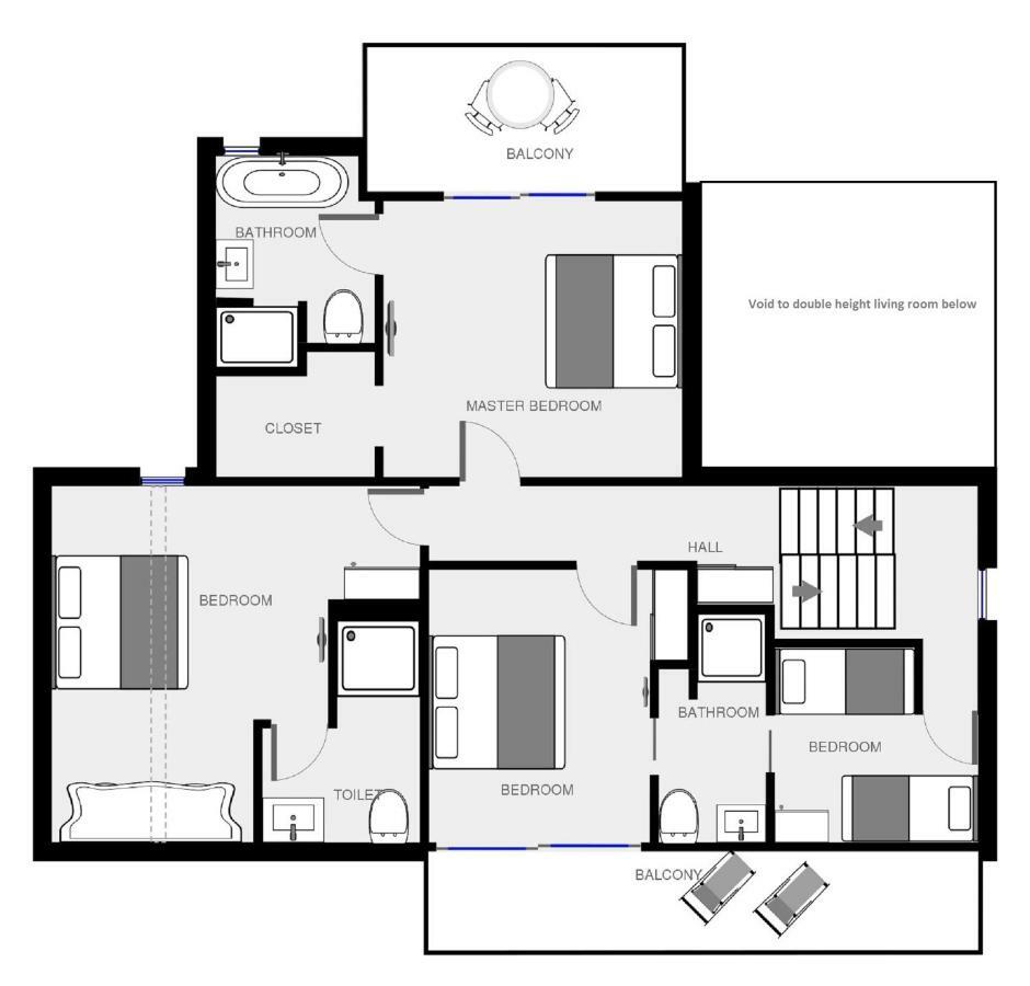 Chalet Alexandra Les Houches Ngoại thất bức ảnh