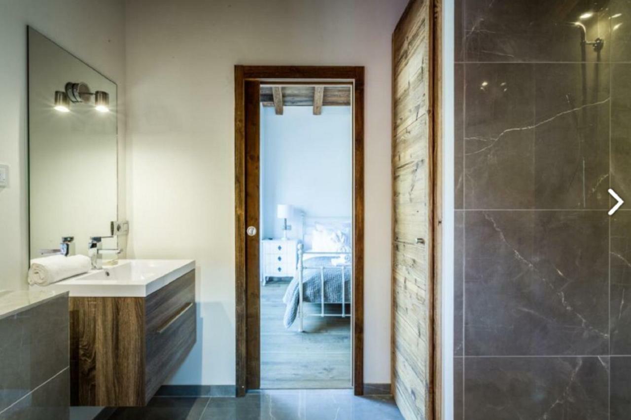 Chalet Alexandra Les Houches Ngoại thất bức ảnh